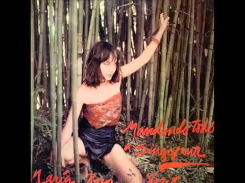 Cuando te Vayas - María Rosa Yorio