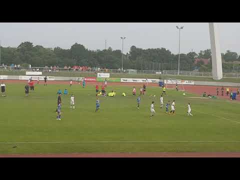 U10 Championstrophy 2019 : FK Olimpik Beograd - Red Star Penzing 1:0