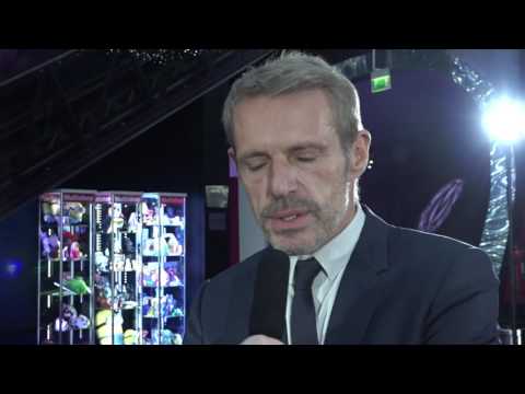WFF 2016: Lambert Wilson, aktor ODYSEJA/ THE ODYSSEY