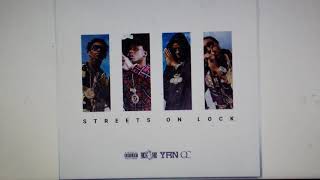 Migos "Pipe It Up Remix" Feat 2 Chainz &amp; Jeezy (WSHH Exclusive - Official Audio)