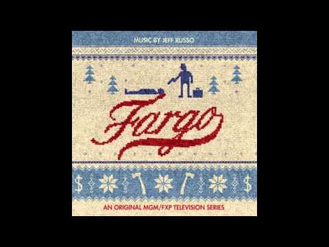 Fargo (TV series) OST - Bemidji, MN (Fargo Series Main Theme)