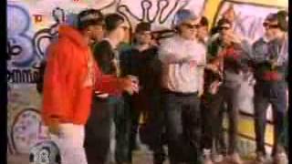 Anfield Rap (Red Machine in Full Effect) video