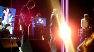 Sonic Youth, Anti-Orgasm: House of Blues, Dallas, Texas, July 15, 2009