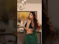UFFF TOO MUCH H ️‍ TNESS Mouniroy In Saree Shorts Actress Bollywood