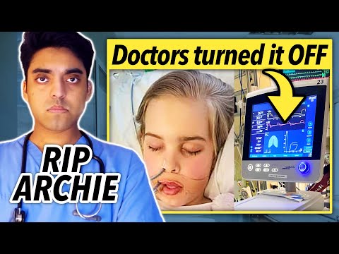 Archie Battersbee: How Doctors Decided to Turn Off Life Support