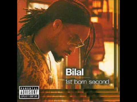 Fast Lane Bilal