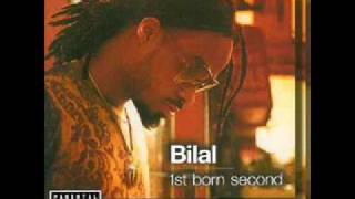 Fast Lane Bilal