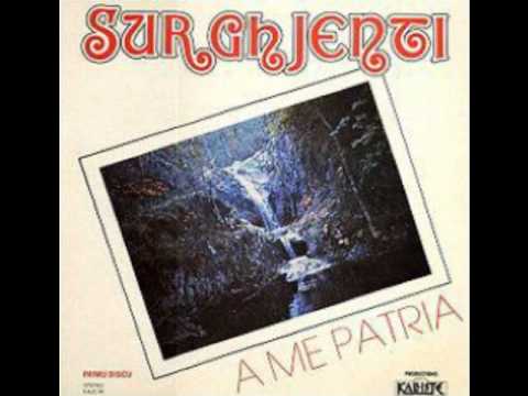 I cumbattanti d'onori - Surghjenti