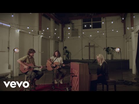 Inner Room - Come To The Water