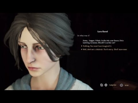 Let's Play Pathologic 2, Part 6: We Have Some Very Strange Friends.