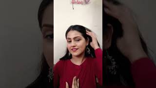 beautiful earings collection for the Rakhi special 🌸💚#viralvideo #fashion #earings #jhumka