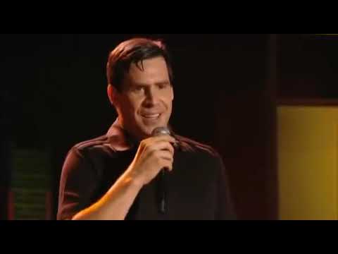 Pablo Francisco  They put it out there Full