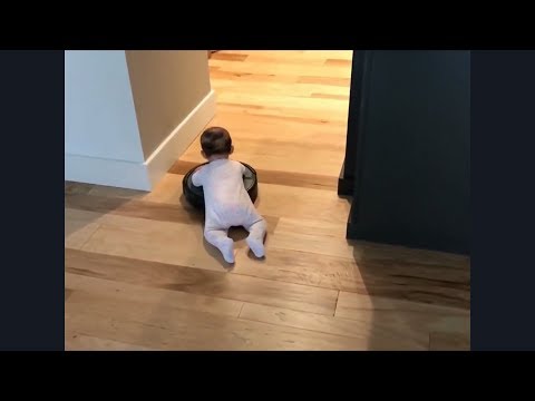 Roombas v 2.0