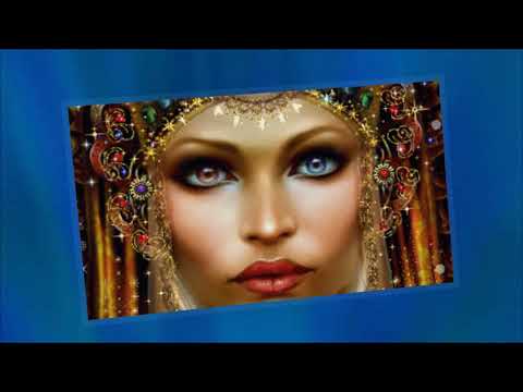 Cesair - Ishtar (Global Oriental Mesopotamian Zillo Medieval Divine Chill Out Electro Rmx)