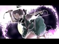 【東方ボーカル】灰桜【Yuuhei Satellite】 