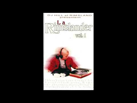 Cyanure & Prose - Couscous