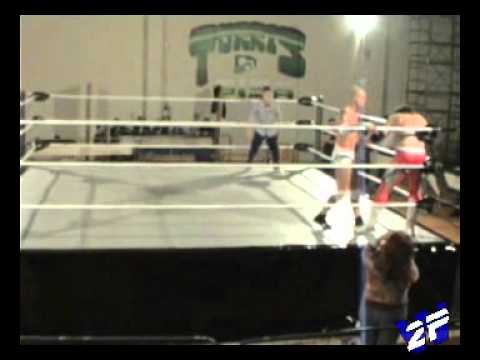 2PW Tempesta VS Axel Fury