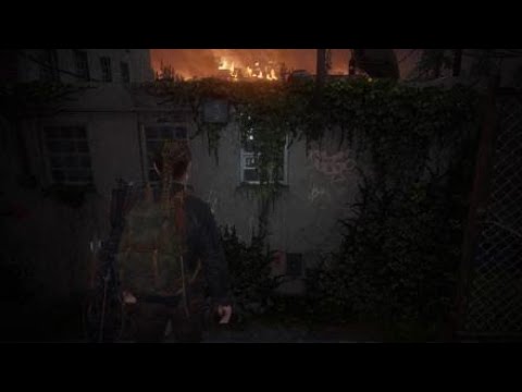 The Last of Us™ Part II - Walkthrough Pt 27 (English) No Commentary