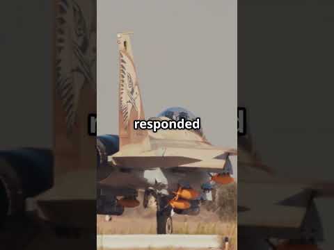 Israel vs Iran 2025: Who’s Winning the War Right Now? #israel #iran #warzone