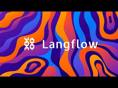 Build GenAI Applicaiton using Langflow