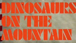 The Flaming Lips Explain American Head - Dinosaurs on the Mountain