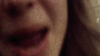 Laurie Music Video