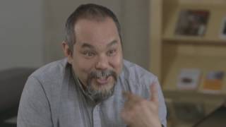 People like us - George Khut