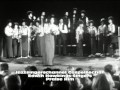The Edwin Hawkins singers in concert part 2 ( praise him )