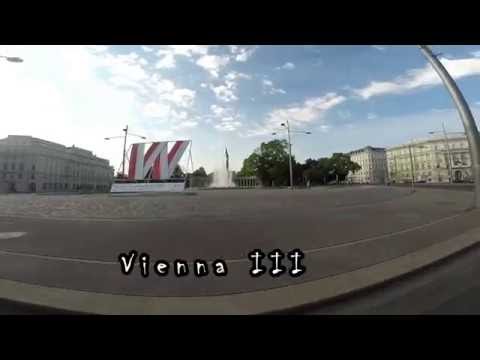 Road Trip to Central/Eastern Europe - Vienna III