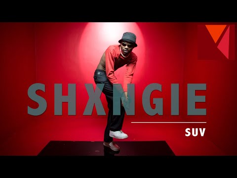 Shxngie - SUV | Musicolors
