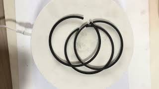 Qingdao Promising KOOP KD192FC Diesel Engine Genuine piston ring for HZM Loader, FLANG Loader, WOLF Loader, EVERUN Loader, SOCMA Loader, CASER Loader construction loader | Image 4 - Machineryline