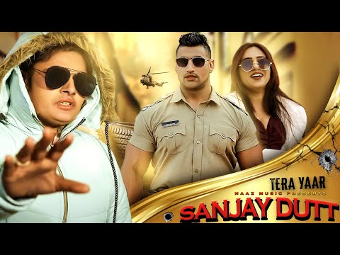 Tera Yaar Sanjay Dutt — watch video