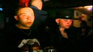 The Exploited (Sexual Favours)  [12]. Interview