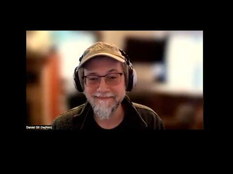 Daniel Gil video thumbnail