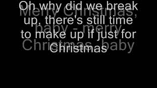 The Beach Boys   Merry Christmas, Baby Lyrics