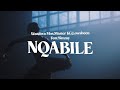 Nqabile Feat.Simmy - Wanitwa Mos,Master KG,Lowsheen (Official)