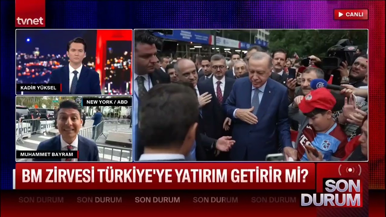  BM Zirvesi diplomasi ve ekonomiye ne kazandırıyor?