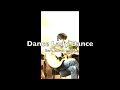 Bert Jansch - Dance Lady Dance - Acoustic cover