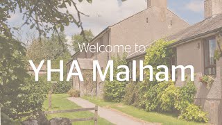 Welcome to YHA Malham | YHA hostels