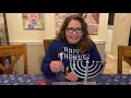 Beth-El Chanukah Video for Kids