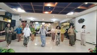 THEY CALL THIS LOVE EZ // LENGGANG NUSANTARA // CHOREO: NANI BRAM.(2)