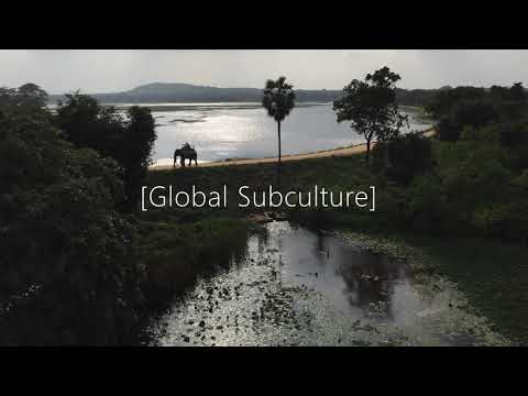 Rauschhaus, Mel7em - Silk Road (Stan Kolev Ethno Less Dub) [Outta Limits]