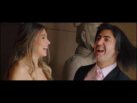 FEO PERO SABROSO | Tráiler oficial | Estreno: Mayo 30 de 2019