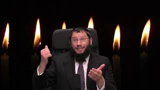 חנוכה - מסירות נפש: הכוח שניצח אימפריה – הרב אייל אונגר (הרב אייל אונגר) - התמונה מוצגת ישירות מתוך אתר האינטרנט יוטיוב. זכויות היוצרים בתמונה שייכות ליוצרה. קישור קרדיט למקור התוכן נמצא בתוך דף הסרטון