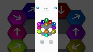 Hexa Puzzlescape video preview