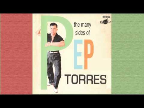 Pep Torres - Terremoto Bop