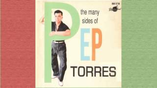 Pep Torres - Terremoto Bop