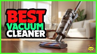 🔶Top 5: Best Vacuum Cleaner For Home In 2026 🏆 [ Best Vacuum Cleaner ] Upright Vacuum Cleaner
