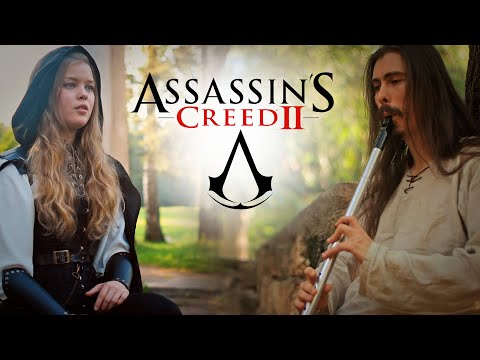 Assassin's Creed 2 - Ezio's Family - Cover by Dryante & Acarielle