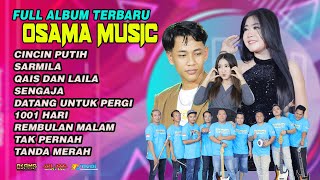 Download lagu FULL ALBUM OSAMA MUSIK TERBARU - ANIJAYA AUDIO LIVE mp3
